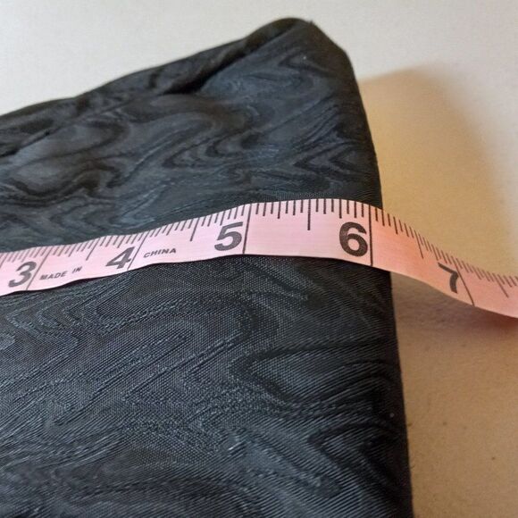 Vintage Whiting & Davis International Bag Cottagecore Wedding Prom Grandmacore - Picture 8 of 11